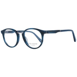 Blue Men Optical Frames