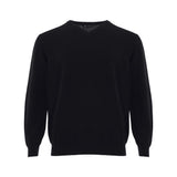 Black Cashemere Sweater