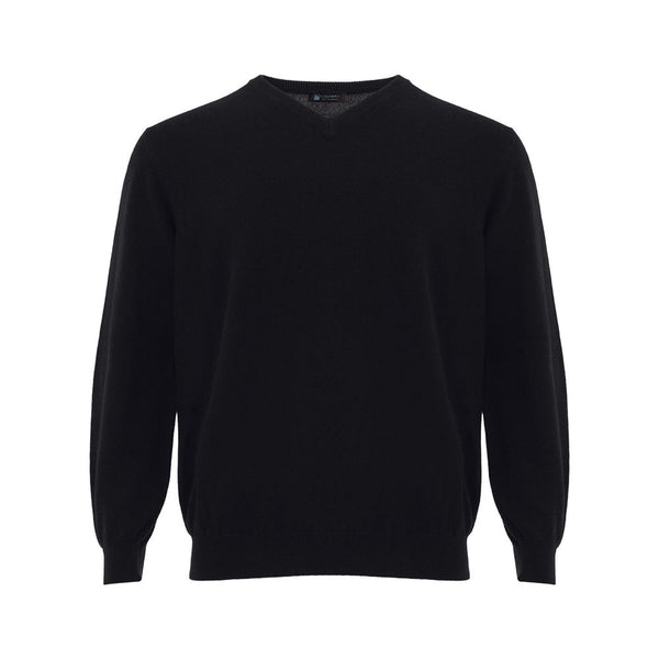 Black Cashemere Sweater