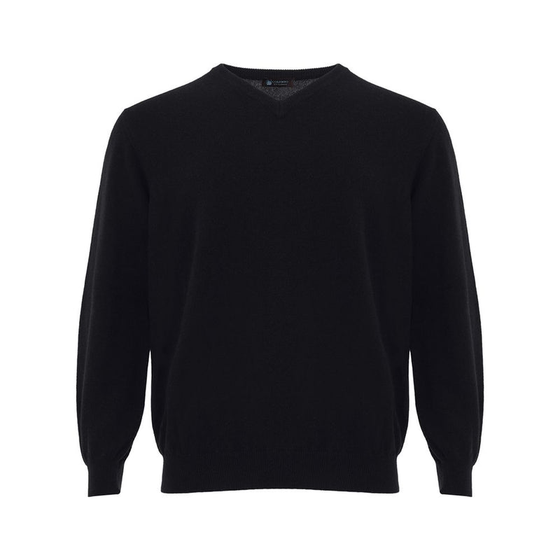 Black Cashemere Sweater