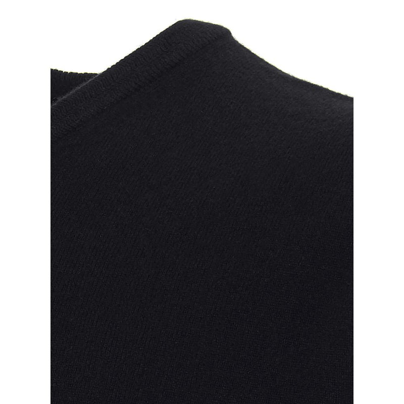 Black Cashemere Sweater