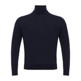 Blue Cashemere Sweater