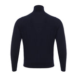 Blue Cashemere Sweater