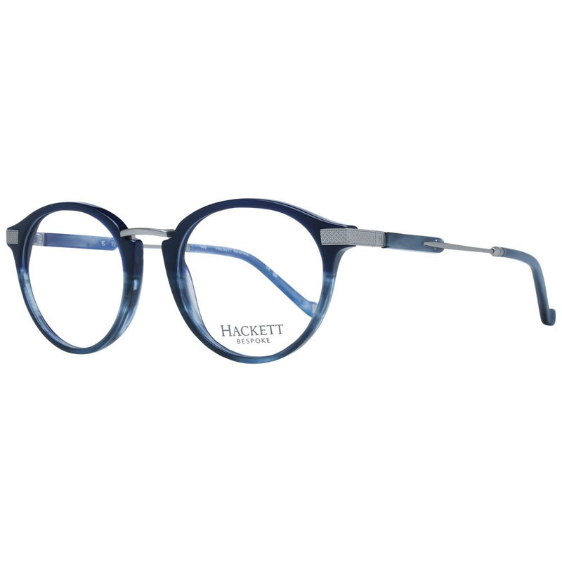 Blue Men Optical Frames