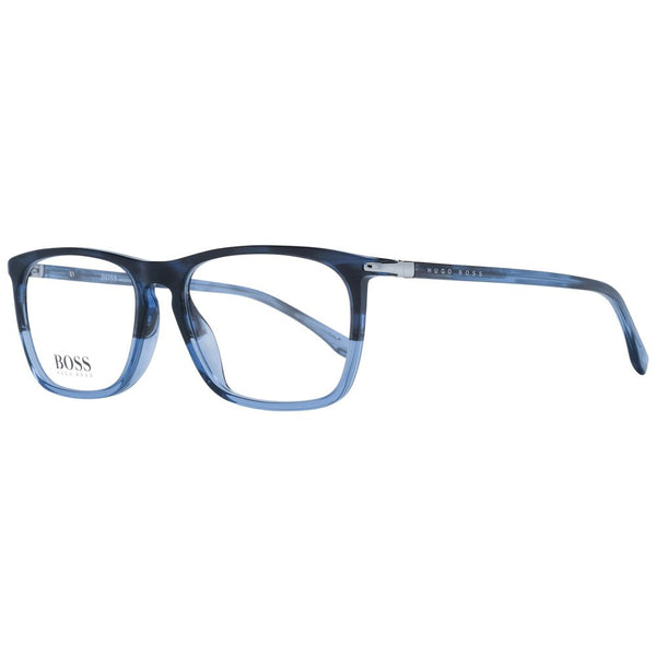 Blue Men Optical Frames