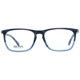 Blue Men Optical Frames