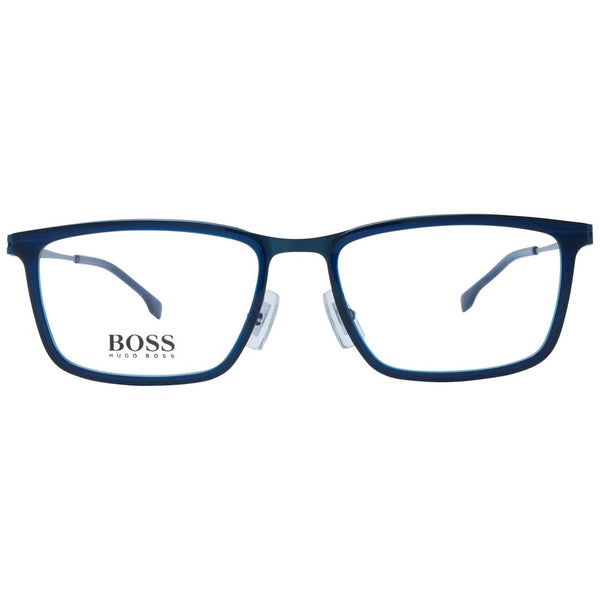 Blue Men Optical Frames