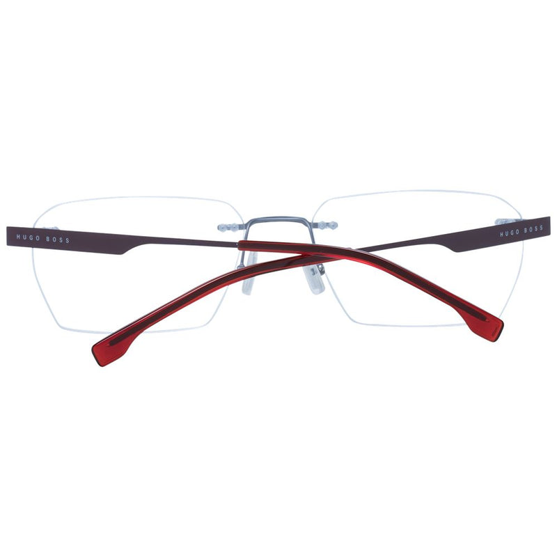 Gray Men Optical Frames