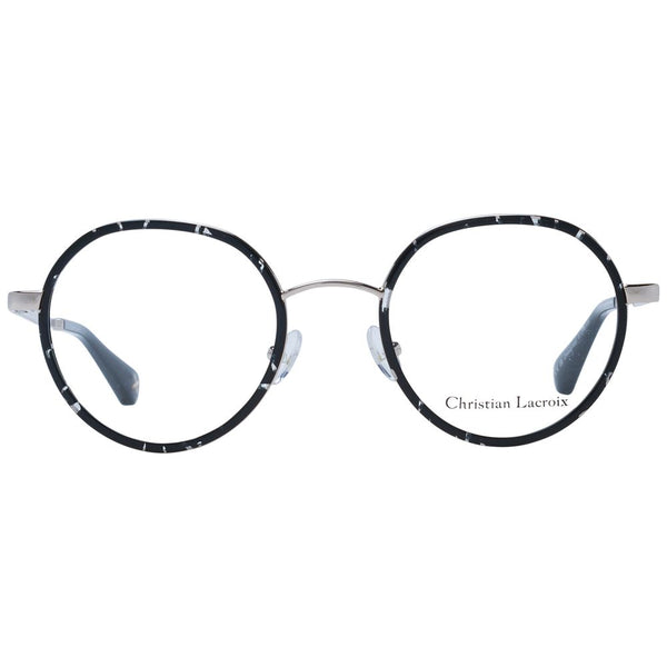 Black Women Optical Frames