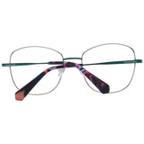 Rose Gold Women Optical Frames