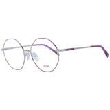 Purple Women Optical Frames