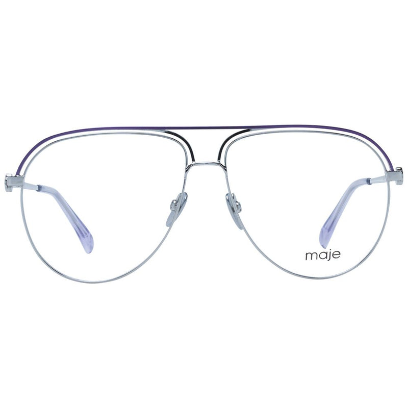 Purple Women Optical Frames