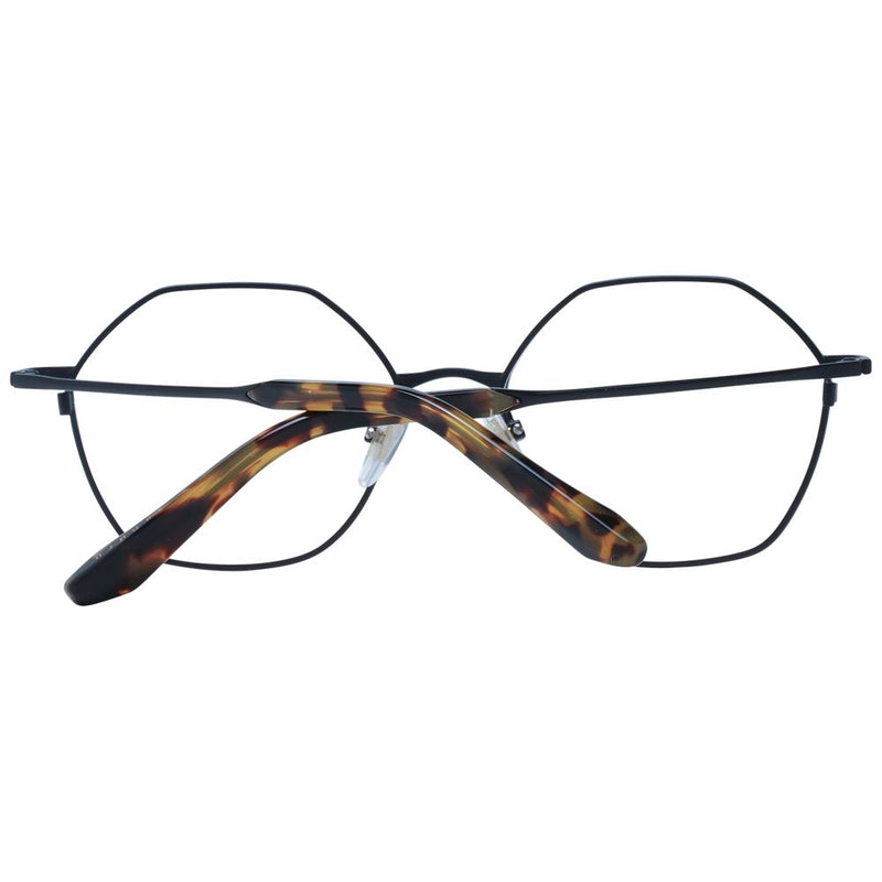 Black Women Optical Frames