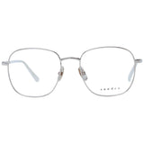 Silver Women Optical Frames