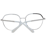 White Women Optical Frames