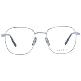 Silver Women Optical Frames