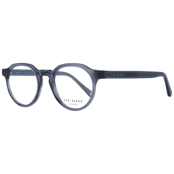 Gray Men Optical Frames