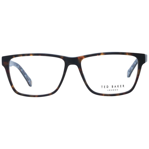 Brown Men Optical Frames