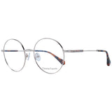 Gold Women Optical Frames