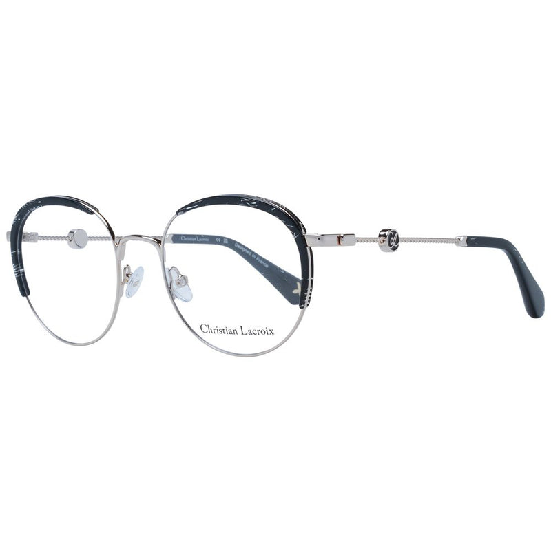 Black Women Optical Frames