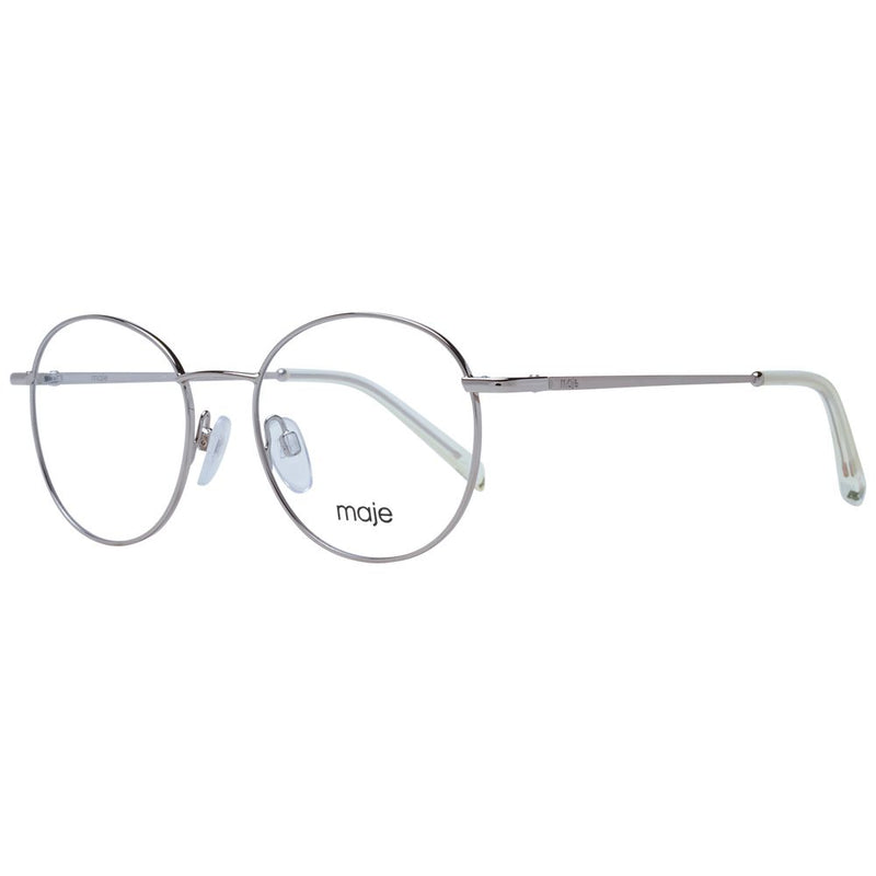 Gold Women Optical Frames