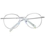 Gold Women Optical Frames