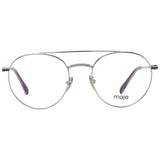 Gold Women Optical Frames