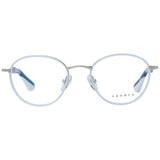 White Women Optical Frames