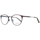 Brown Men Optical Frames