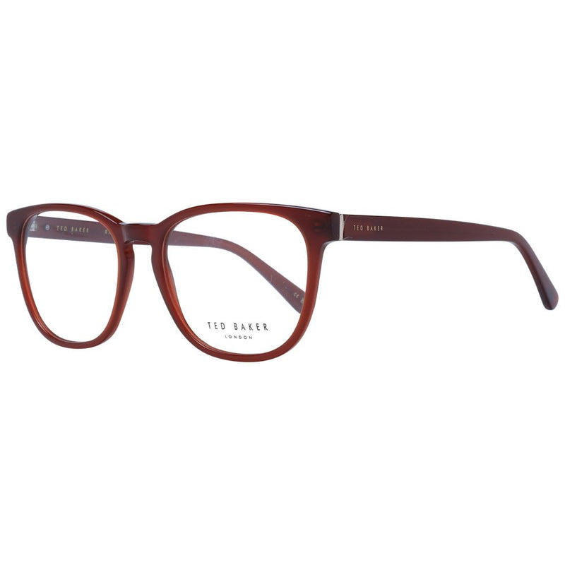 Brown Men Optical Frames