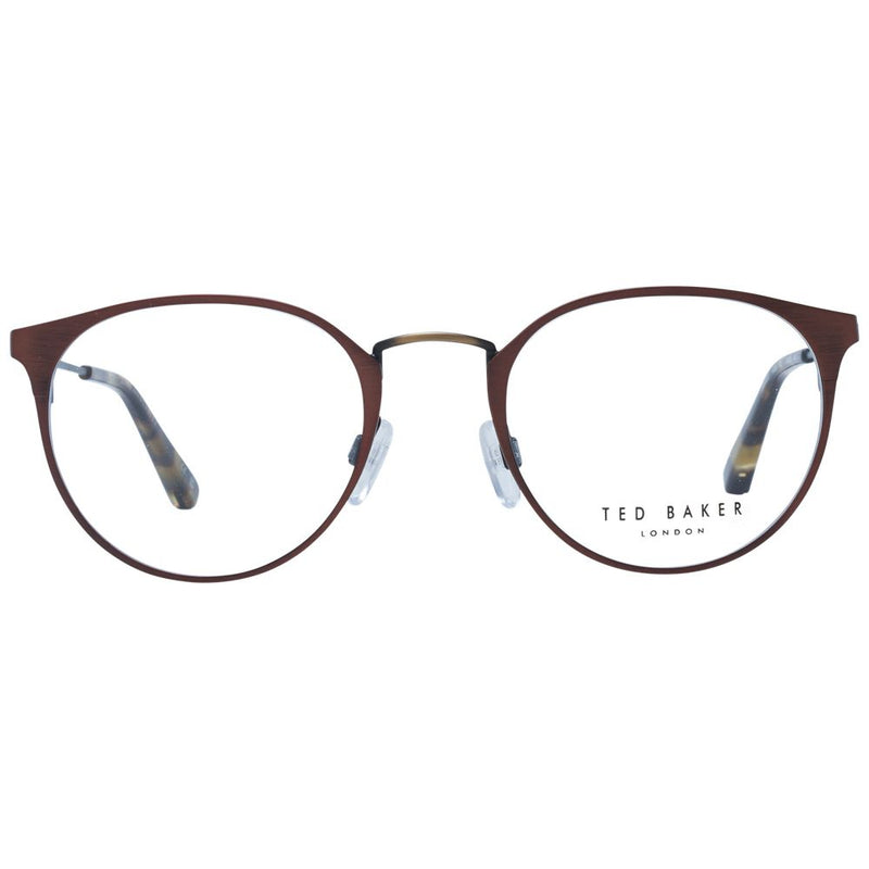 Brown Men Optical Frames