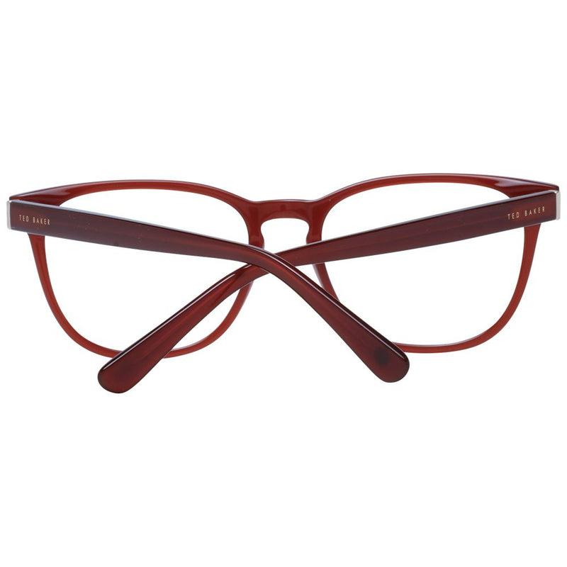 Brown Men Optical Frames