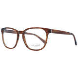 Brown Men Optical Frames