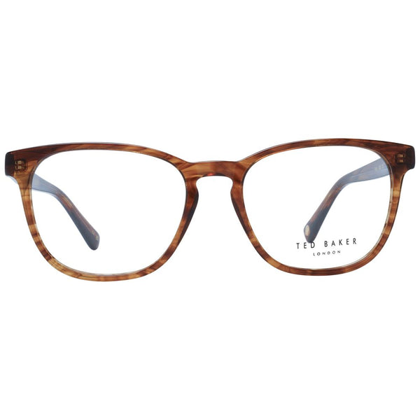 Brown Men Optical Frames