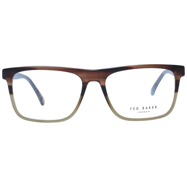 Green Men Optical Frames