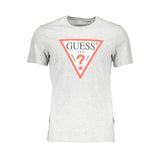 TEE CHIC GRIY SLIM FIT LOE