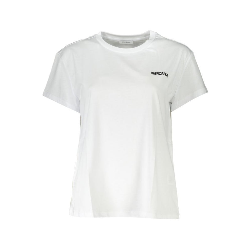 Tops en coton blanc et t-shirt