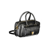 Borsa in pelle nera