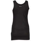 Elegantes breites schulterdruckendes Tanktop