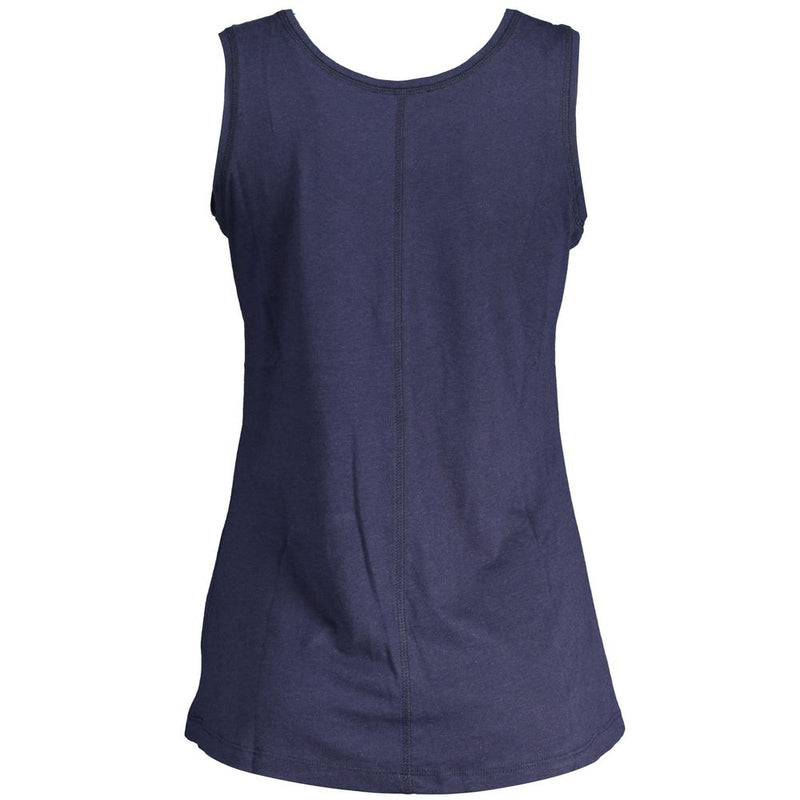 Chic Organic Cotton Tank με λογότυπο