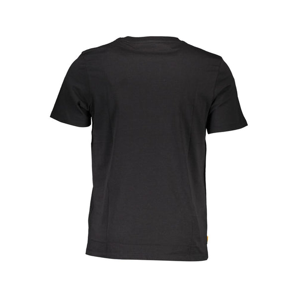 Essentielles Bio -Baumwoll -T -Shirt