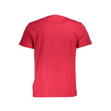 Chic Pink T -tee con eleganza senza tempo