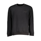 Elegantes Crew Neck Fleece Sweatshirt