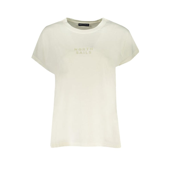 Tops en coton blanc et t-shirt