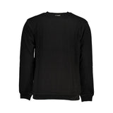 Schlankes Langarm Crew Neck Sweatshirt