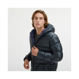 Reversible Centogrammi Padded Jacket