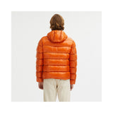 Giacca Reversible Goose Down Puffer