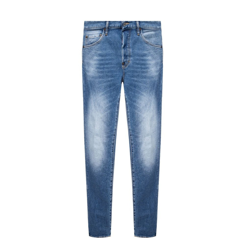 Chic Delessed Cool Guy Fit Jeans