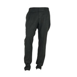 Pantalon gris italien élégant pour hommes