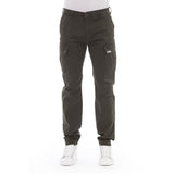 Army Cotton Men Cargo Trouser